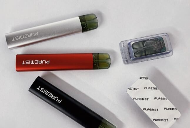 果味电子烟禁了吗 果味电子烟和香烟哪个危害大